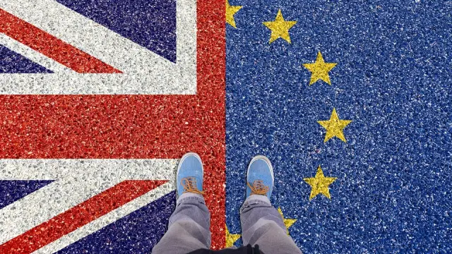 Los británicos vuelven a encontrarse en la encrucijada de su relación con la UE