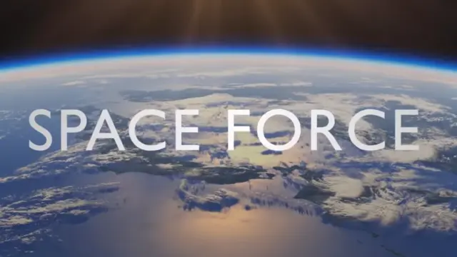 Steve Carell y el creador de 'The Office', Greg Daniels, se reunirán para lanzar 'Space Force'.