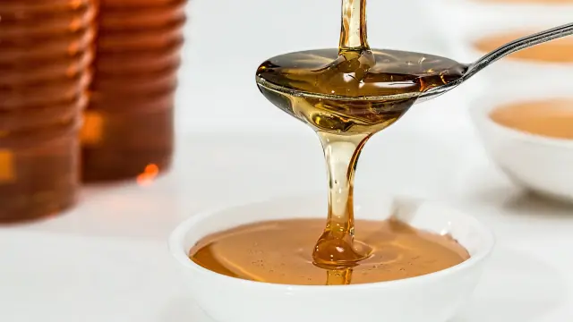 La miel, si se conserva en las condiciones adecuadas, puede durar muchos años.