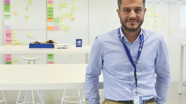 Nacho Torre, director del máster de Marketing Digital de Esic.