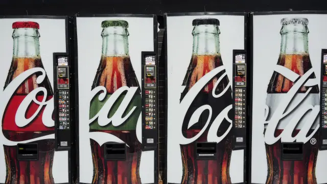 Coca-Cola destacó que en 2018 hizo varias adquisiciones.