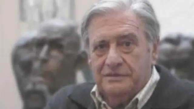 Muere el escultor Manuel Cusachs a los 85 años
