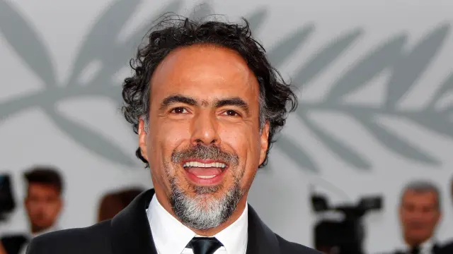 Iñárritu presentará el festival de Cannes.