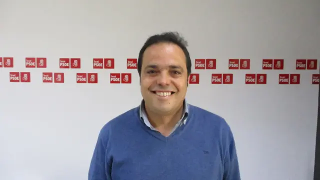 Antonio Amador