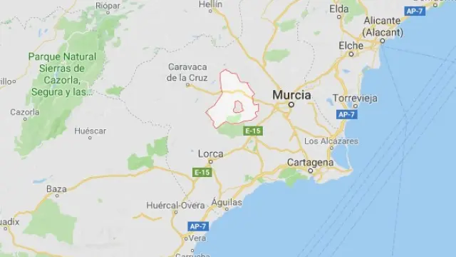 La Guardia Civil recupera en Murcia y Madrid más de 3.000 piezas arqueológicas y fósiles, algunas de Zaragoza y Teruel