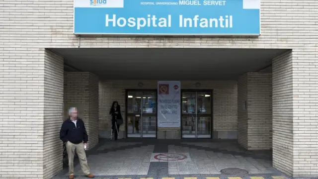 Hospital Infantil de Zaragoza