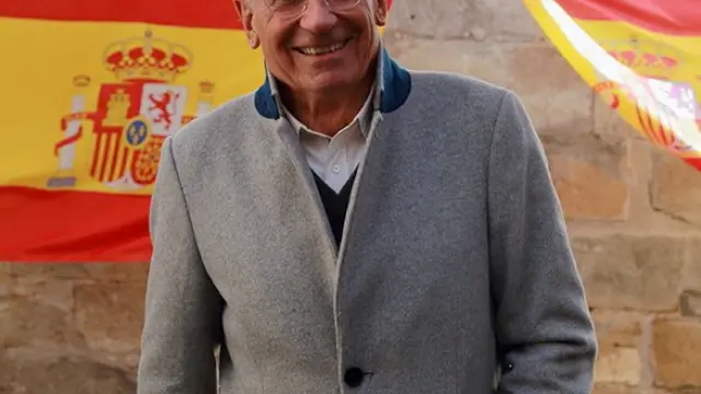 José María Arrechea.