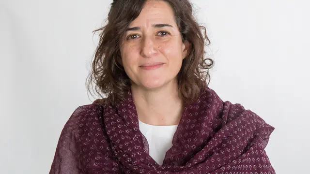 Fátima Al-Shahrour, Jefa de Unidad de Bioinformática del Centro Nacional de Investigaciones Oncológicas CNIO