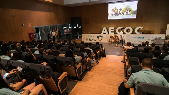 El foro ha tenido lugar en el campus Río Ebro de la Universidad de Zaragoza.