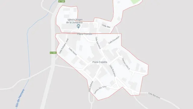 El ciclista ha fallecido en un camino de acceso a Luesma, en el Campo de Daroca