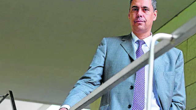 El reconocido técnologo Enrique Dans será el encargado de inagurar Datagri 2019 en Zaragoza.
