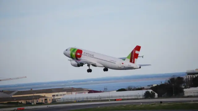 Se han registrado problemas de nauseas y mareos en barios airbus de la aerolínea portuguesa TAP.