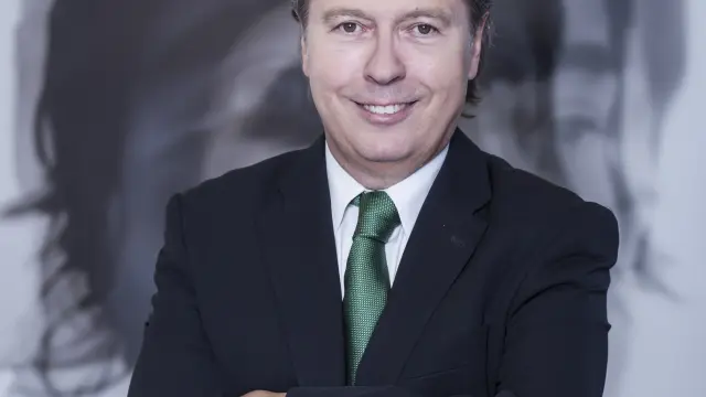 Josep Santacreu, consejero delegado de DKV Seguros