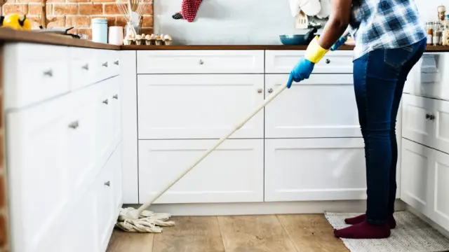 Esta modalidad está pensada para ayudar a las familias y a los compañeros de piso a gestionar sus tareas domésticas.