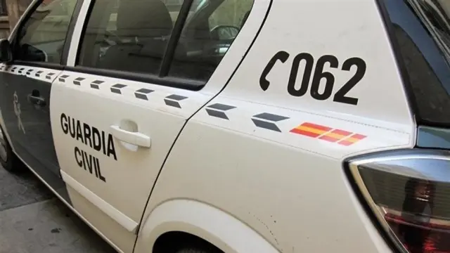 La Guardia Civil ha iniciado una operación contra independentistas que planeaban acciones violentas y ha detenido a nueve personas.