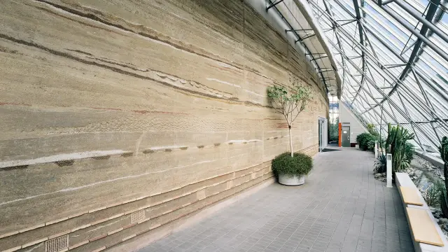 Una construcción con materiales y diseño sostenibles de Feldkirch_Bruno Klomfar.