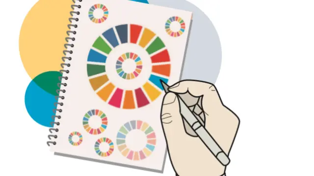 Agenda 2030 adoptada por la Asamblea General de la ONU