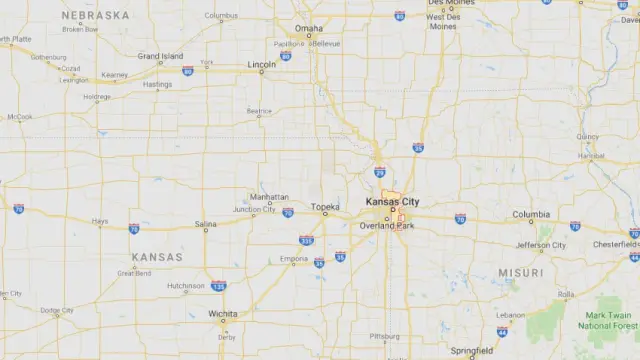 Cuatro muertos en un tiroteo en un bar de Kansas City, en Estados Unidos