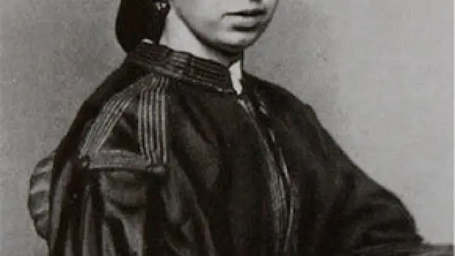 Sofía Tolstói