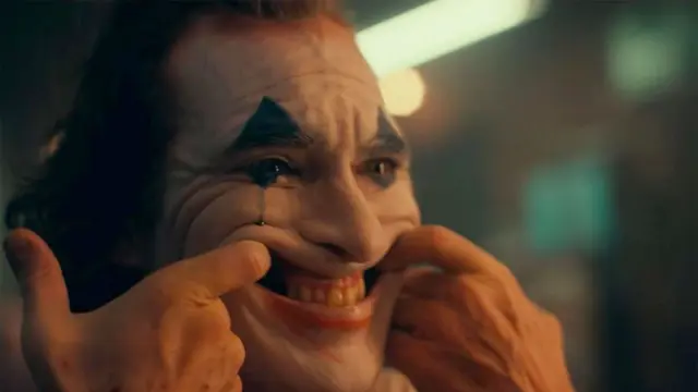 Joaquin Phoenix suena para todos los premios por su interpretación en 'Joker'.