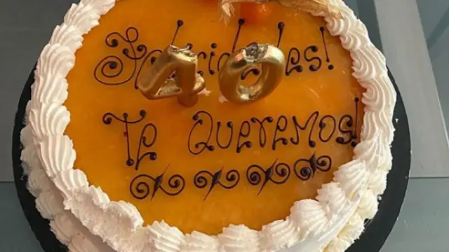 Así fue la fiesta del 40 cumpleaños de Albert Rivera en casa de Malú