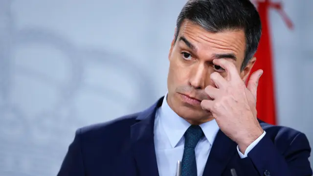 El presidente Pedro Sánchez se encuentra en plenas negociaciones con los independentistas para lograr su apoyo o abstención para la investidura