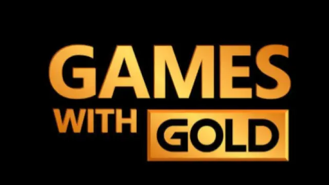 Games with Gold.