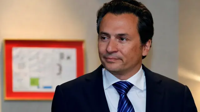 Detienen en España al exdirector de Pemex acusado de corrupción Emilio Lozoya