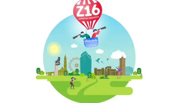 Logo del proyecto Z16.