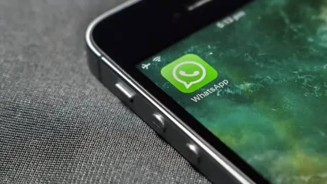 Un cuarto de la población mundial usa Whatsapp.