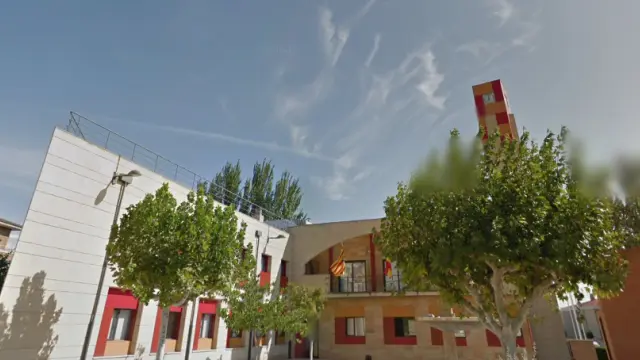 Ayuntamiento de Figueruelas.