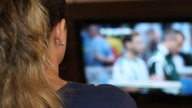 Aragón, entre las comunidades que mayor consumo de televisión registran
