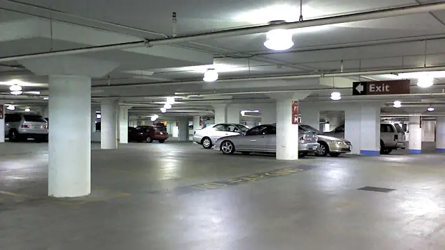 parking Audiorama