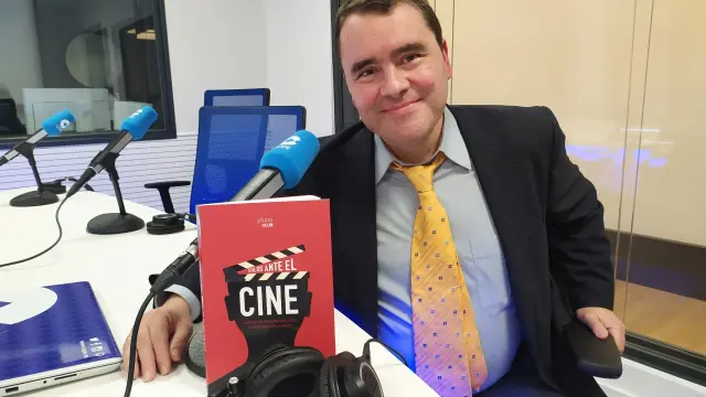 Pedro García Cueto. La pasión del cine.