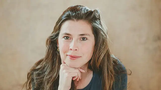 Clara Fuertes publica 'Mi querida Irène'.