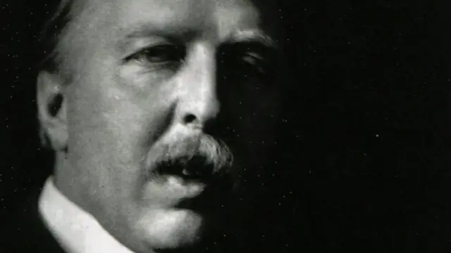 Sexto Piso publica a Ford Madox Ford.