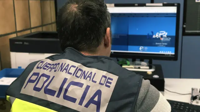 Detenidas dos mujeres en Zaragoza por sustraer 4.350 euros a la persona de avanzada edad a la que cuidaban