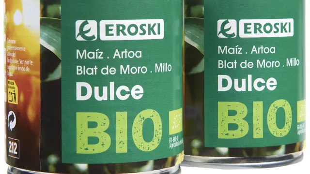 Con la nueva gama, Eroski consolidera su fin de promover el consumo de productos más saludables, sostenibles y respetuosos con el entorno.