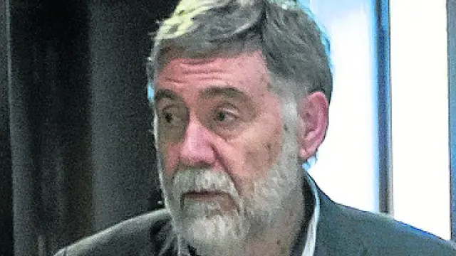 Manuel Calvo
