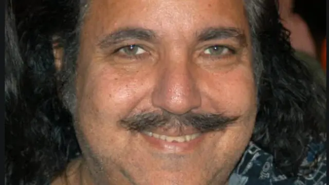 El actor porno Ron Jeremy será juzgado por cargos de violación a 4 mujeres