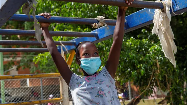 Infectados por el nuevo coronavirus suben a 28,631en R. Dominicana