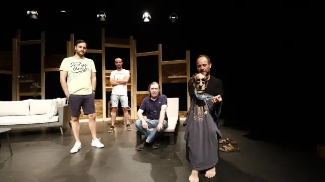 Teatro Arbolé retoma su actividad y prepara nuevos estrenos para septiembre