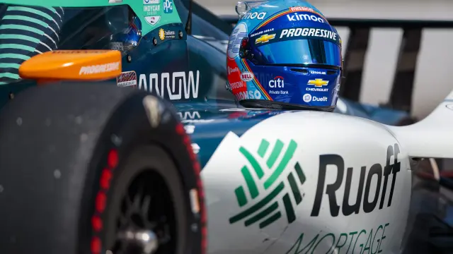 IndyCar: 104th Running of the Indianapolis 500-Qualifying