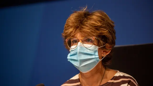 Euskadi registra 724 nuevos positivos, la cifra más alta de toda la pandemia
