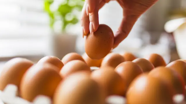 Los expertos destacan que existen muchos aspectos positivos en el huevo, pues es fuente de proteínas de alta calidad y de numerosos micronutrientes con efectos beneficiosos.