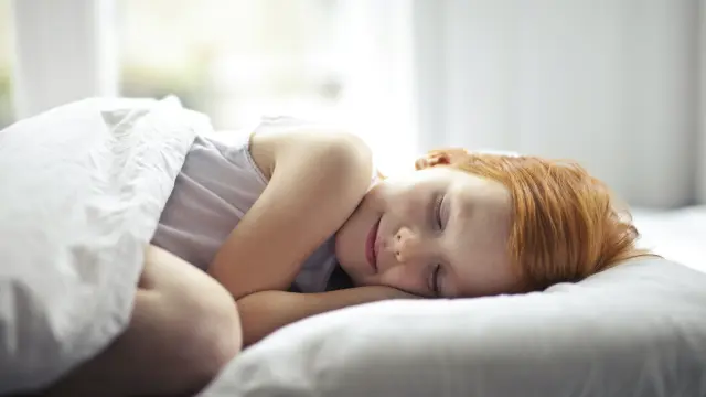Esta investigación resalta la importancia de buscar estrategias para mejorar la calidad del sueño (y no sólo su duración) a nivel cognitivo en las etapas de desarrollo infantil.
