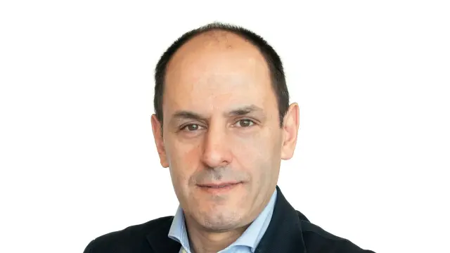 Mario Romero es gerente del área IoT & Big Data de Telefónica Tech y colaborador en CESTE.