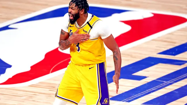 Los Angeles Lakers- Miami Heat, final por el título de la NBA