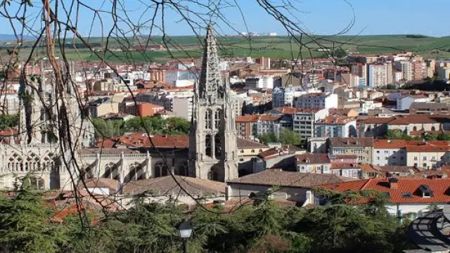 Ciudad de Burgos