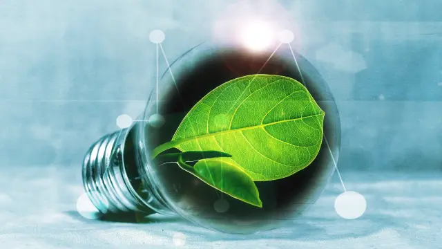 El cambio de modelo energético es uno de los principales vectores de transformación para un desarrollo sostenible.